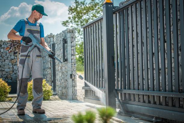 Best Concrete Sealing  in Woonsocket, RI